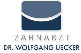 Zahnarzt Dr. Wolfgang Uecker